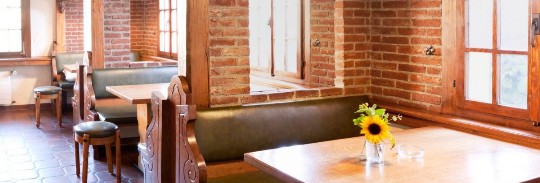 Sternen Ballwil Fumoir