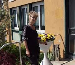 Sternen Ballwil Maria Lampert